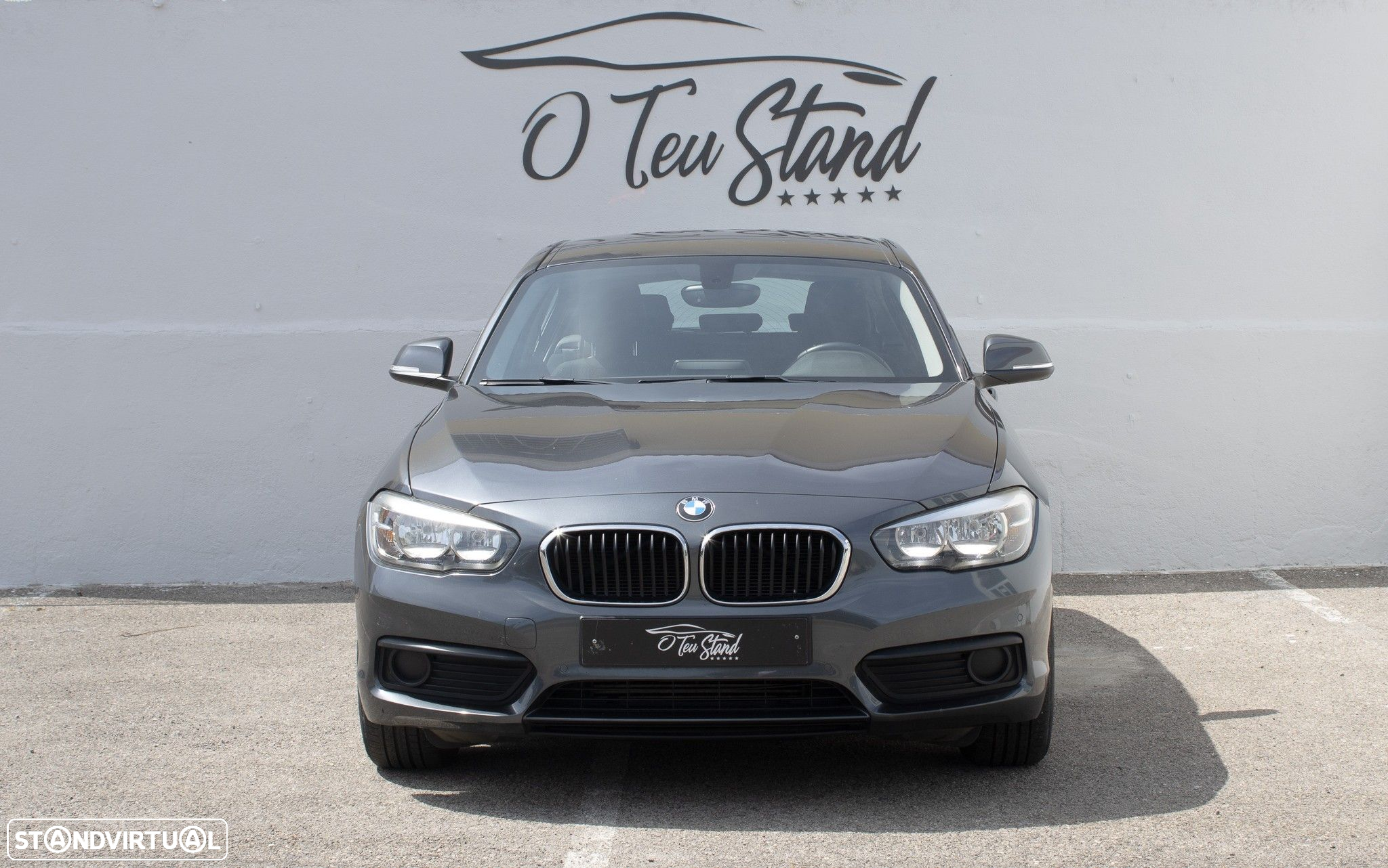 BMW 116 d EfficientDynamics Edition Advantage - 5