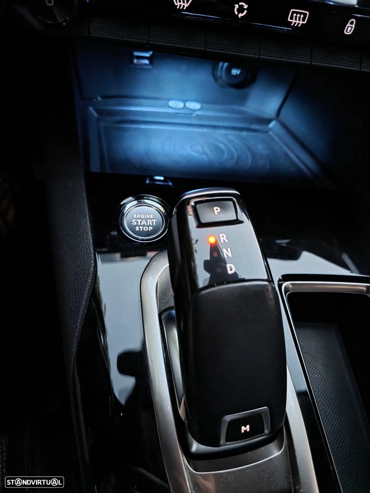 Peugeot 5008 BlueHDI 130 EAT8 Allure Pack - 43