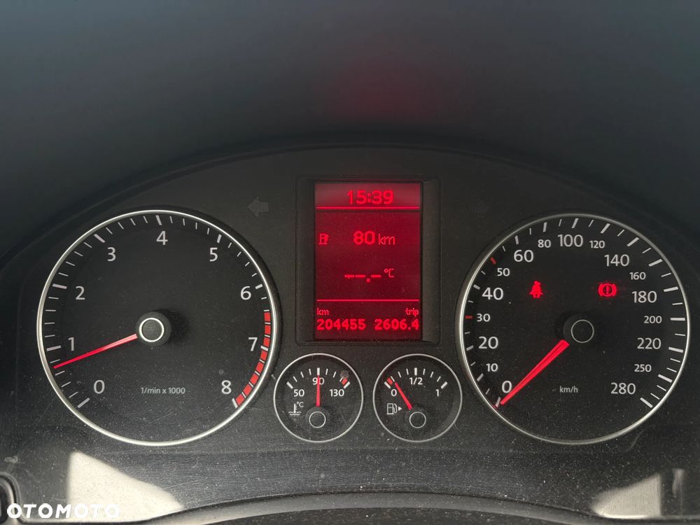 Volkswagen Scirocco - 12