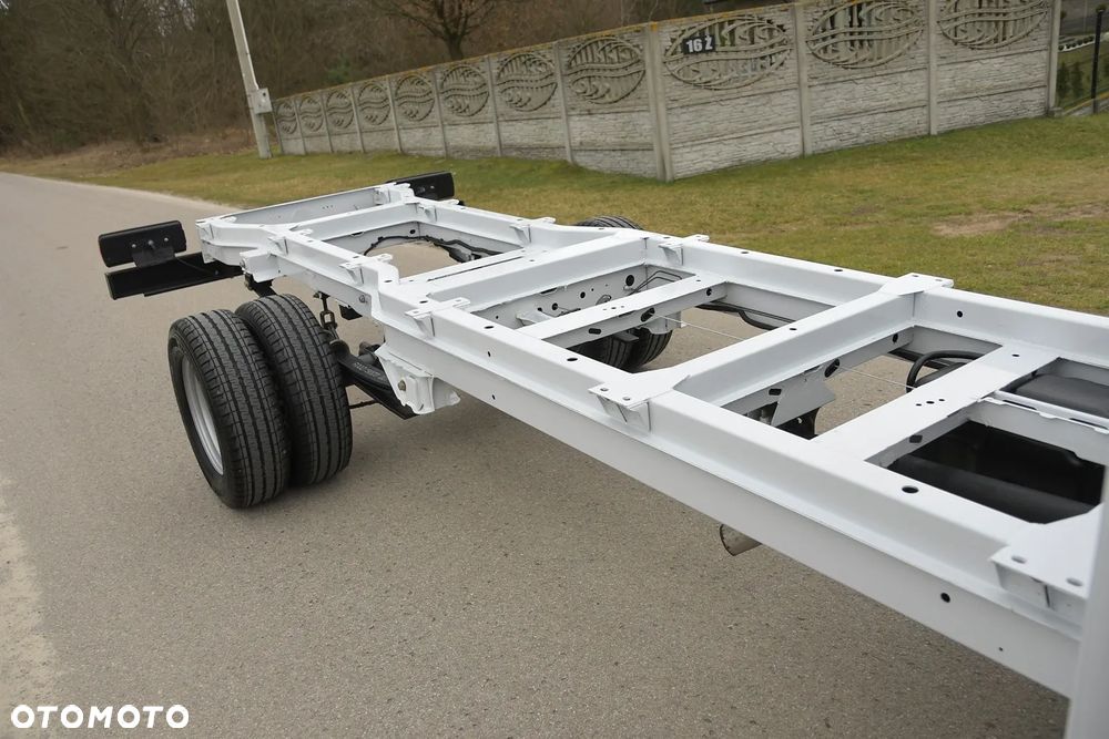 Mercedes-Benz SPRINTER=514=CDi=RAMA=4.30M=AUTOMAT=7G - 33