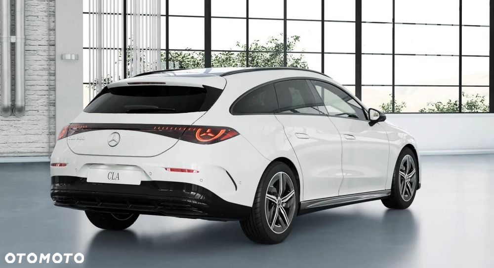 Mercedes-Benz CLA - 5