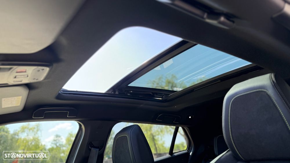 Peugeot e-2008 54 kWh GT - 33