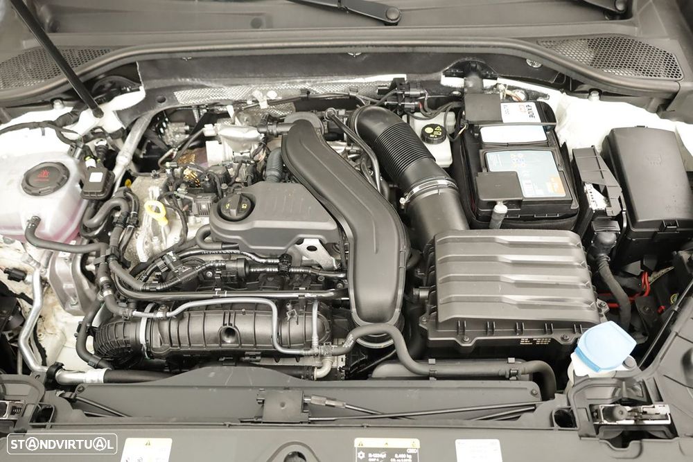 Audi Q2 35 TFSI Advanced S tronic - 24