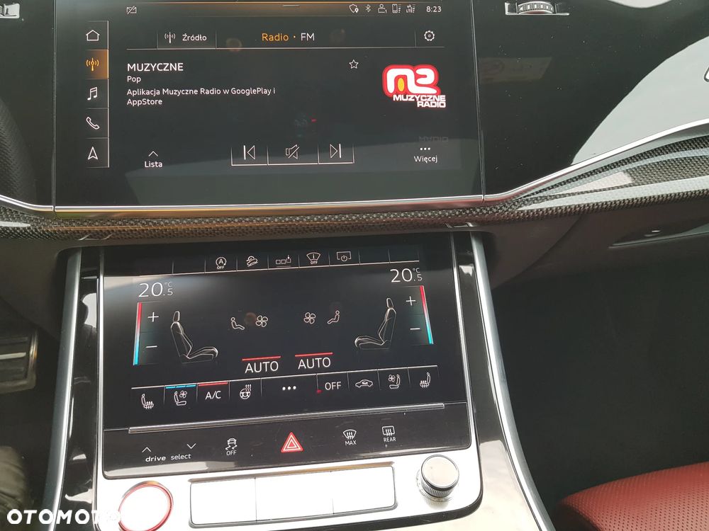 Audi SQ8 - 14
