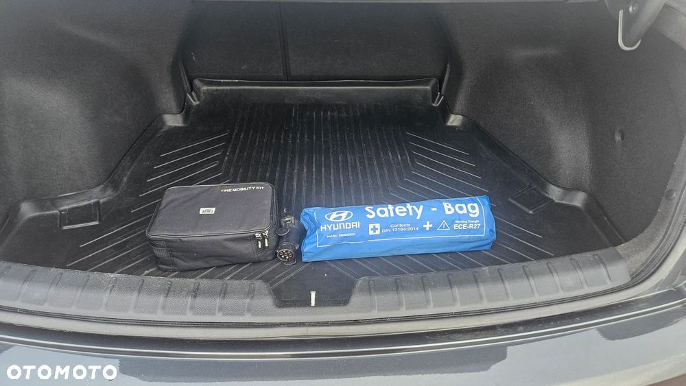 Hyundai i40 1.6 GDI Classic - 7