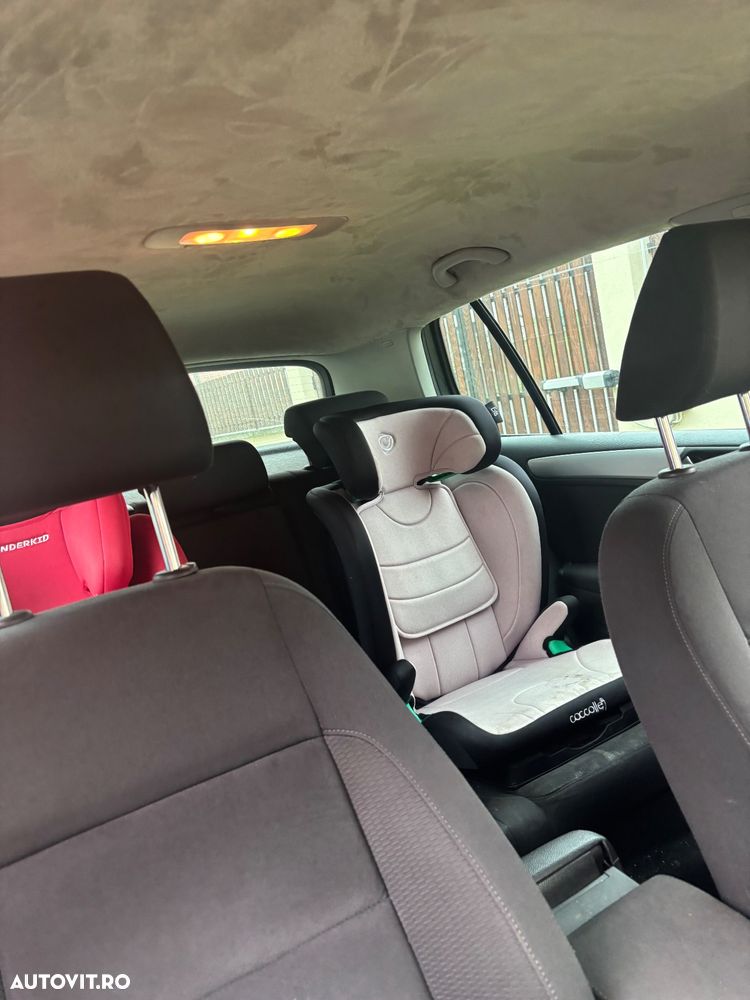 Volkswagen Golf 1.4 TSI Comfortline - 10