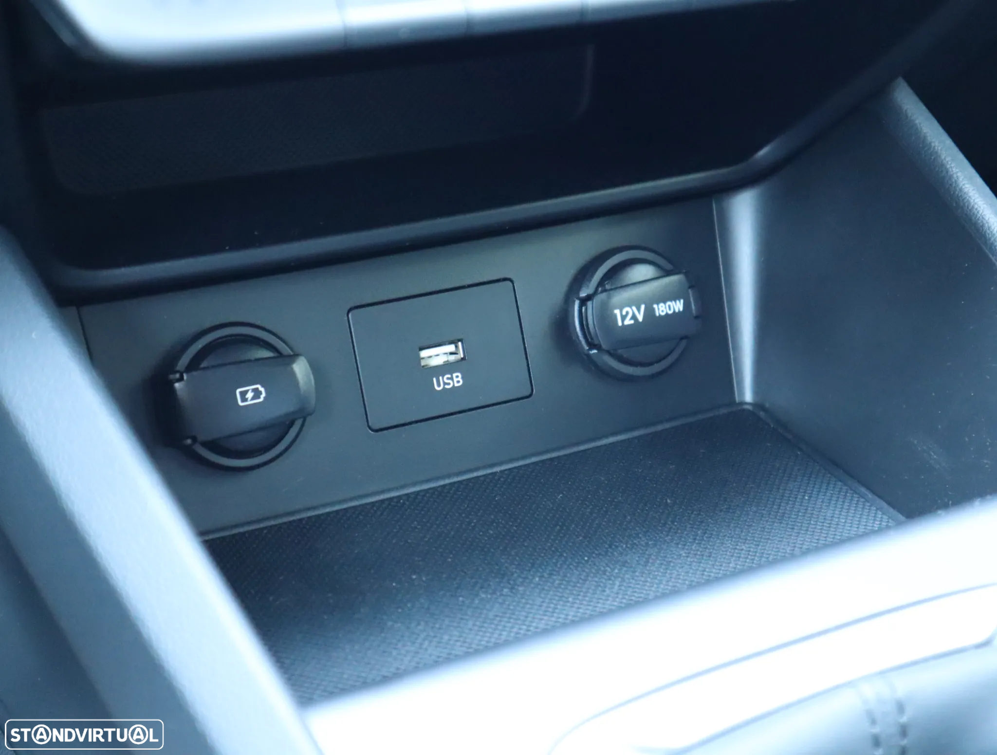 Hyundai Kauai 1.0 T-GDi Premium (TT) - 45