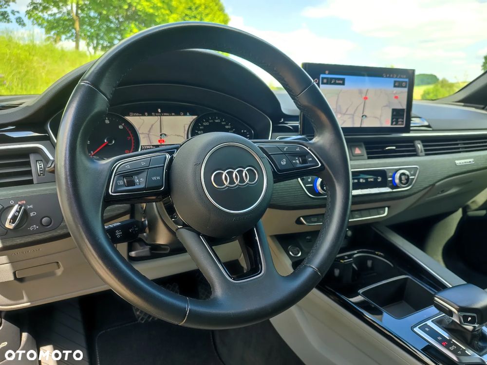 Audi A5 Sportback 45 TFSI quattro S tronic S line - 24