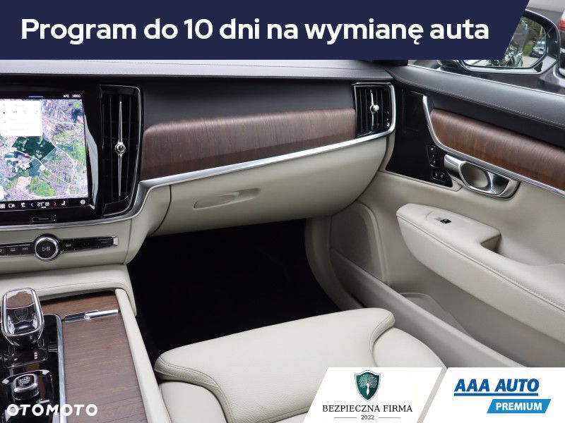 Volvo V90 - 9