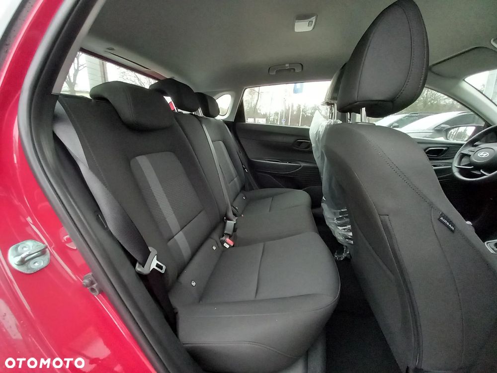 Hyundai i20 1.2 Modern - 15