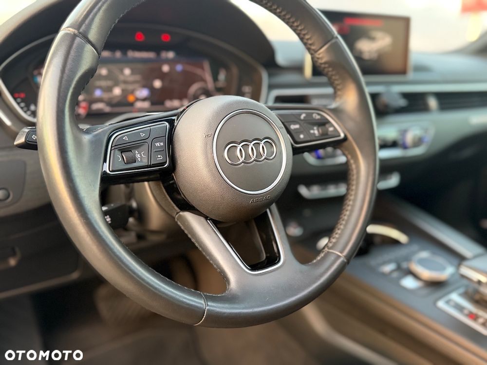 Audi A5 - 23