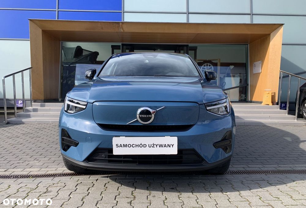 Volvo C40 - 2