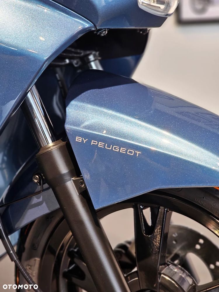 Peugeot Kisbee - 5