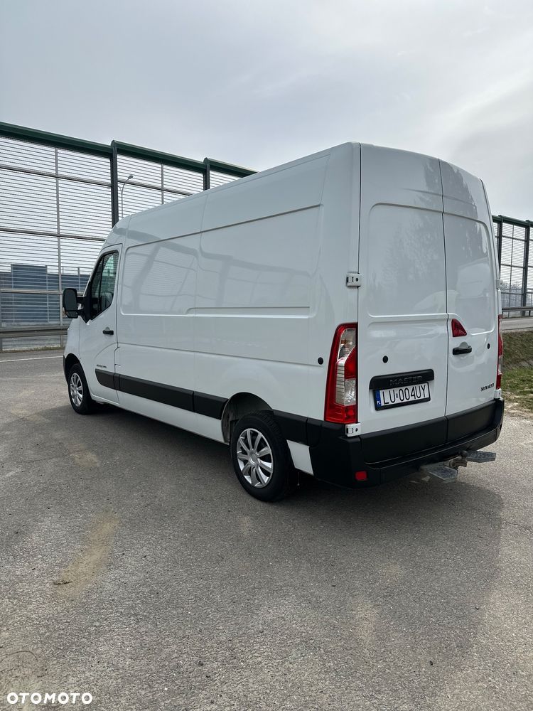 Renault Master - 3
