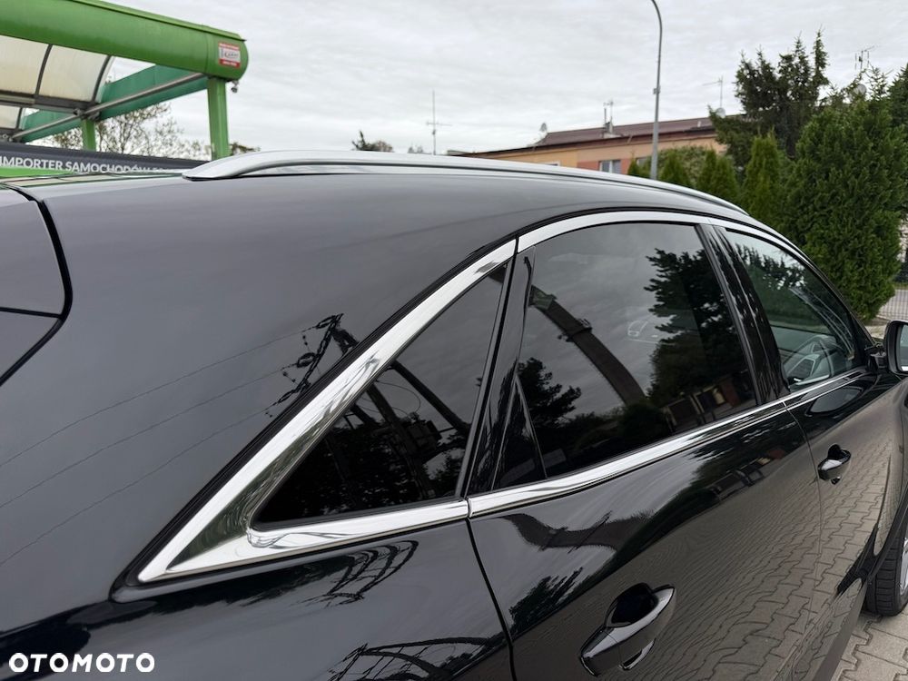 DS Automobiles DS 7 Crossback - 34