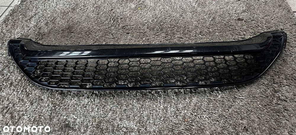 FORD FOCUS MK3 ST LIFT 14R- SPOILER DOKŁADKA ZDERZAKA PRZÓD F1EJ-17F017-A1 - 7