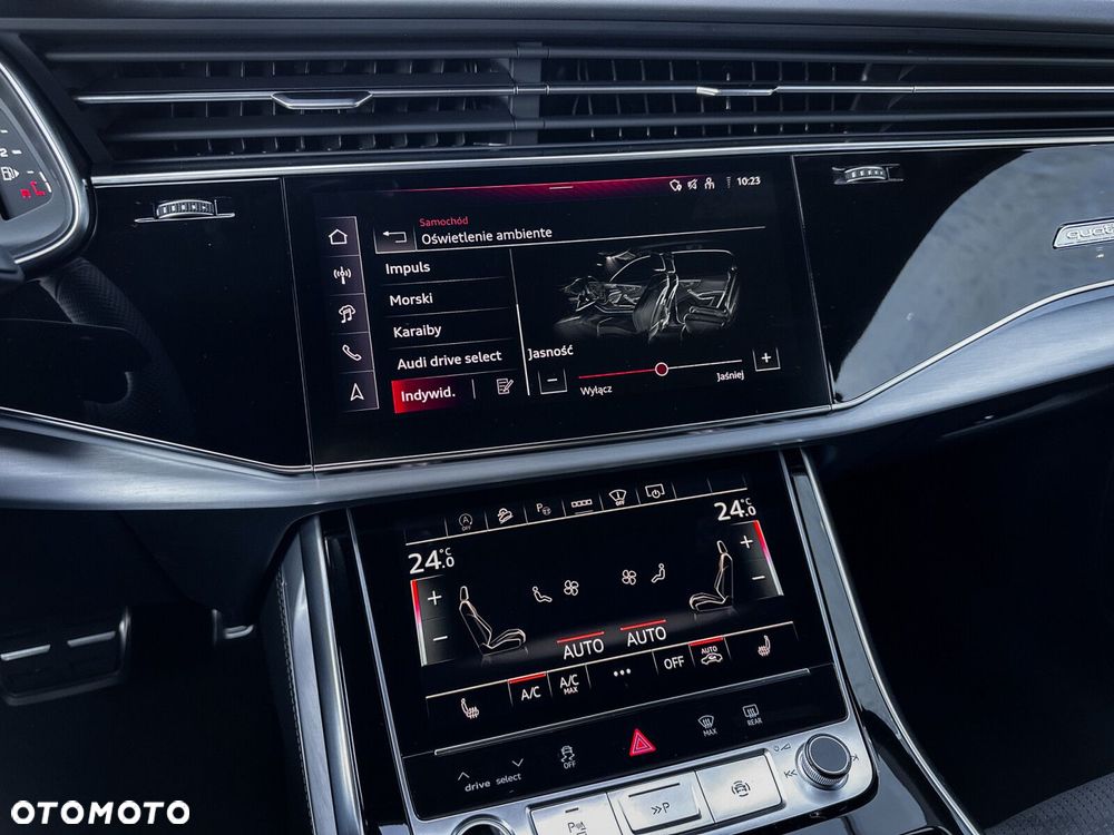 Audi Q8 - 33