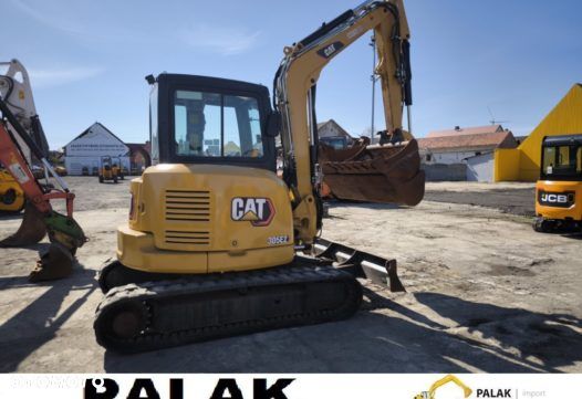 Caterpillar Mini koparka   CAT 305E 2  , 2021  rok