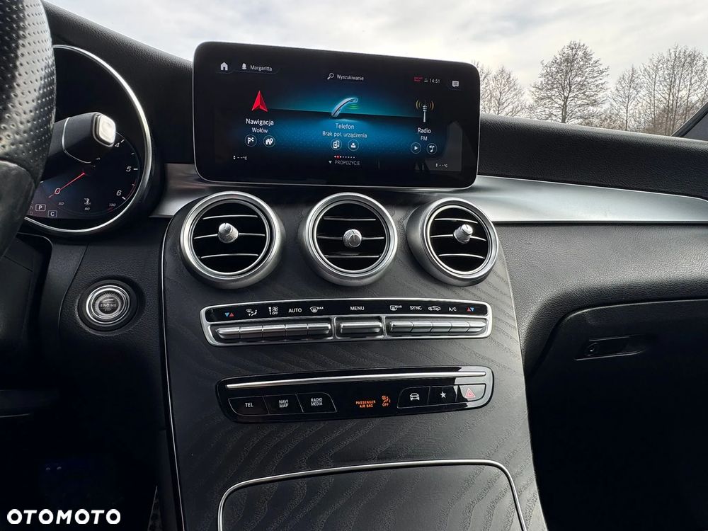 Mercedes-Benz GLC 220 d 4-Matic - 18