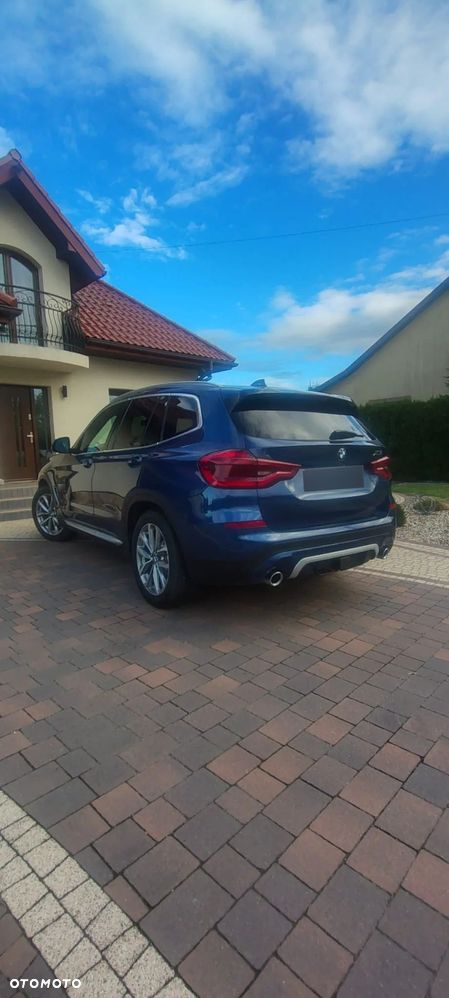 BMW X3 xDrive30i GPF xLine - 5
