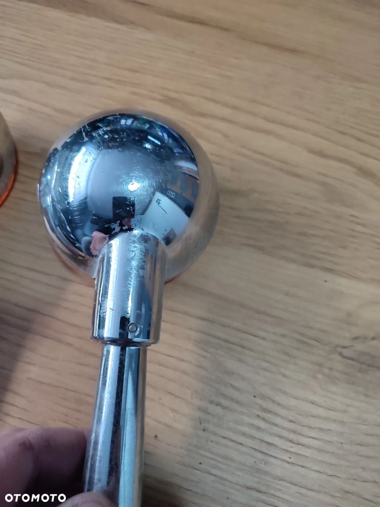 Kierunkowskazy Yamaha RD SR XJ XS - 5