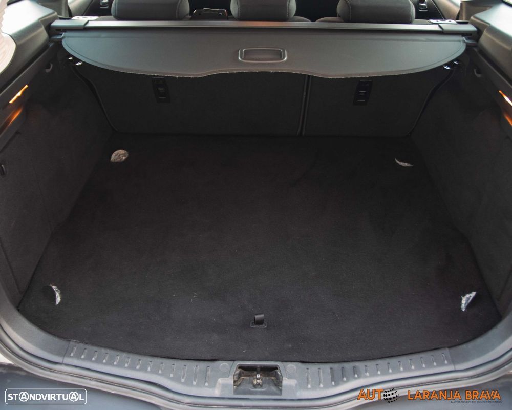 Ford Focus SW 1.5 TDCi Trend+ - 27