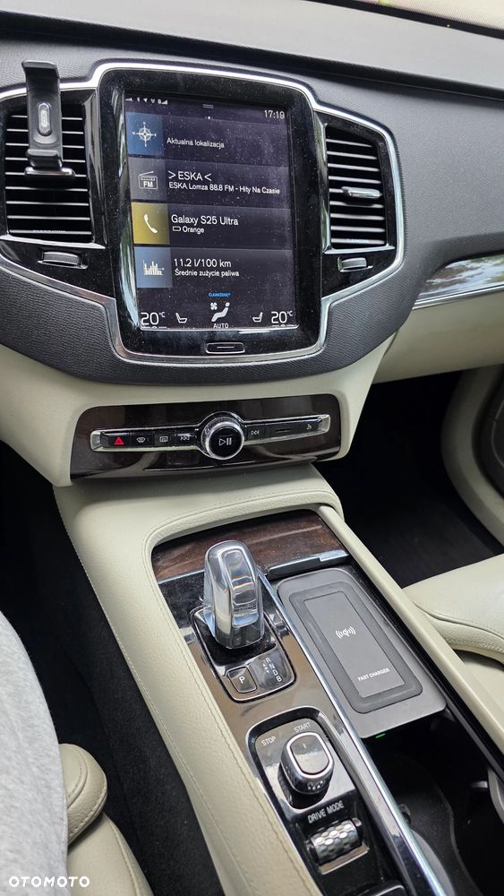 Volvo XC 90 - 10
