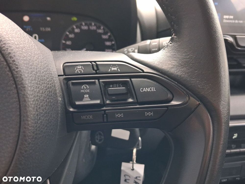 Toyota Yaris - 21