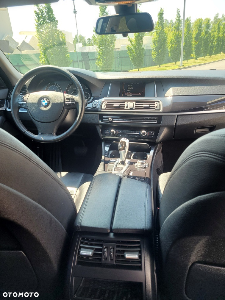 BMW Inny - 7