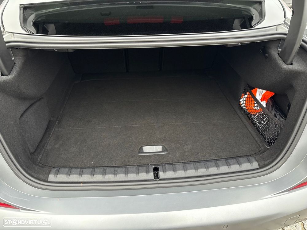 BMW 218 Gran Coupé i Pack Desportivo M Pro - 55