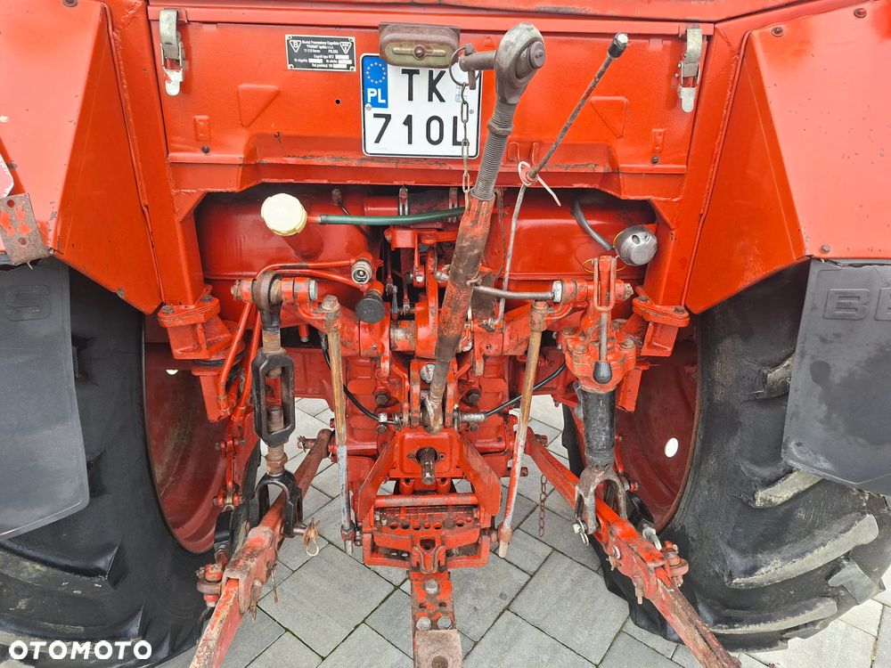 MTZ Mtz82 PRONAR 4X4 - 28