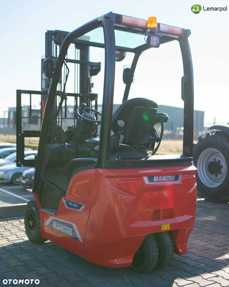 Manitou ME316LIFT - 5