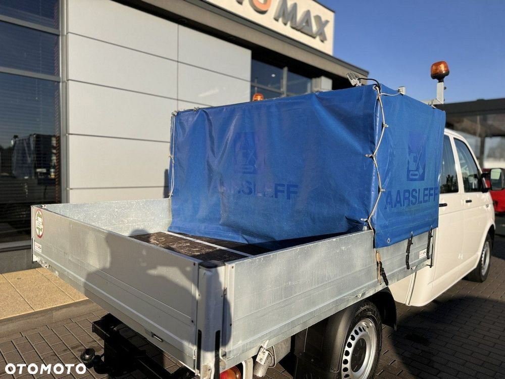 Volkswagen Transporter - 33