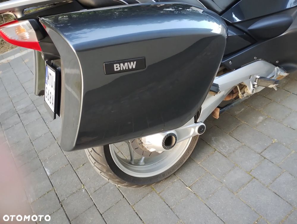 BMW R - 3