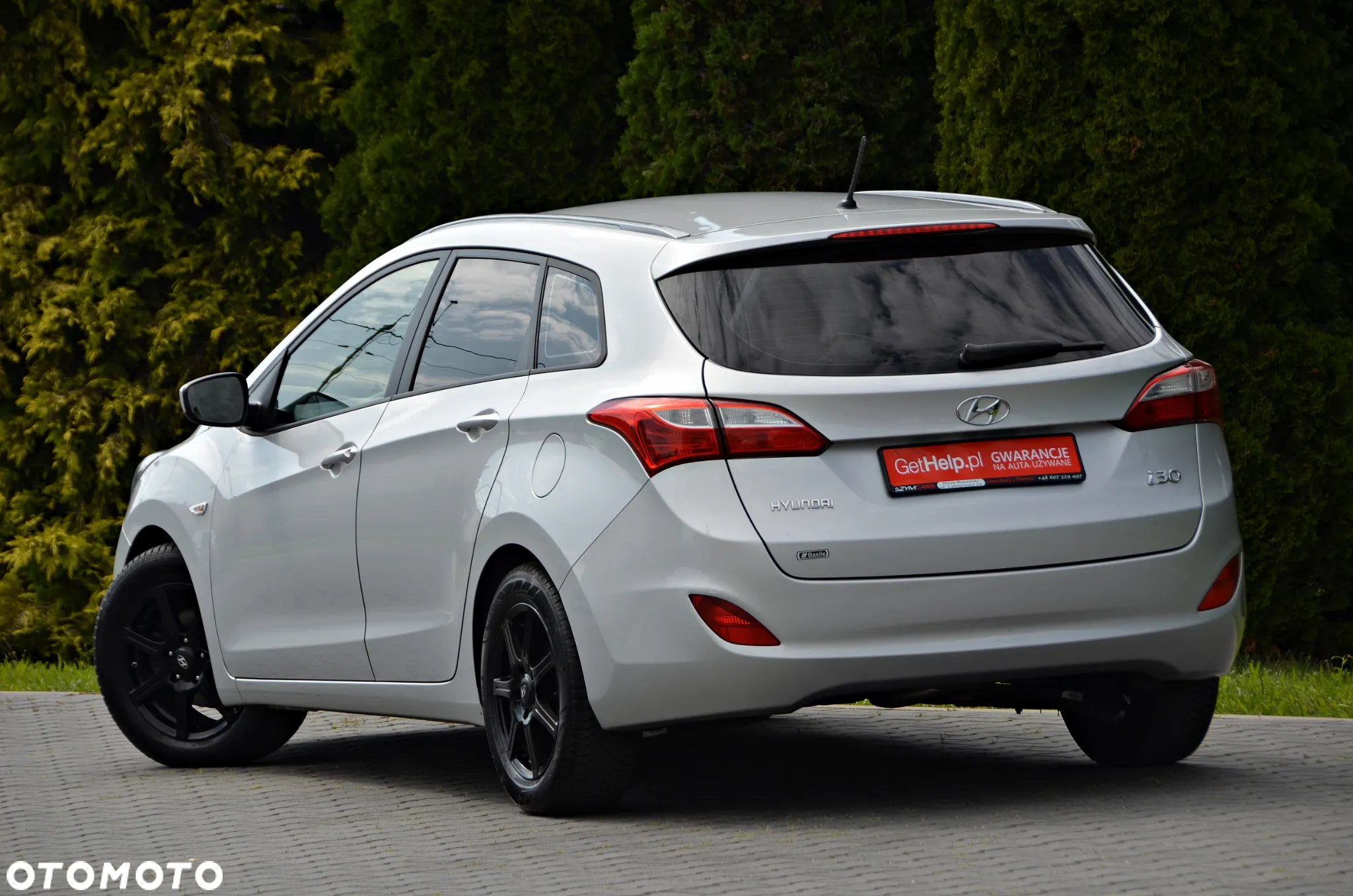 Hyundai i30 - 19