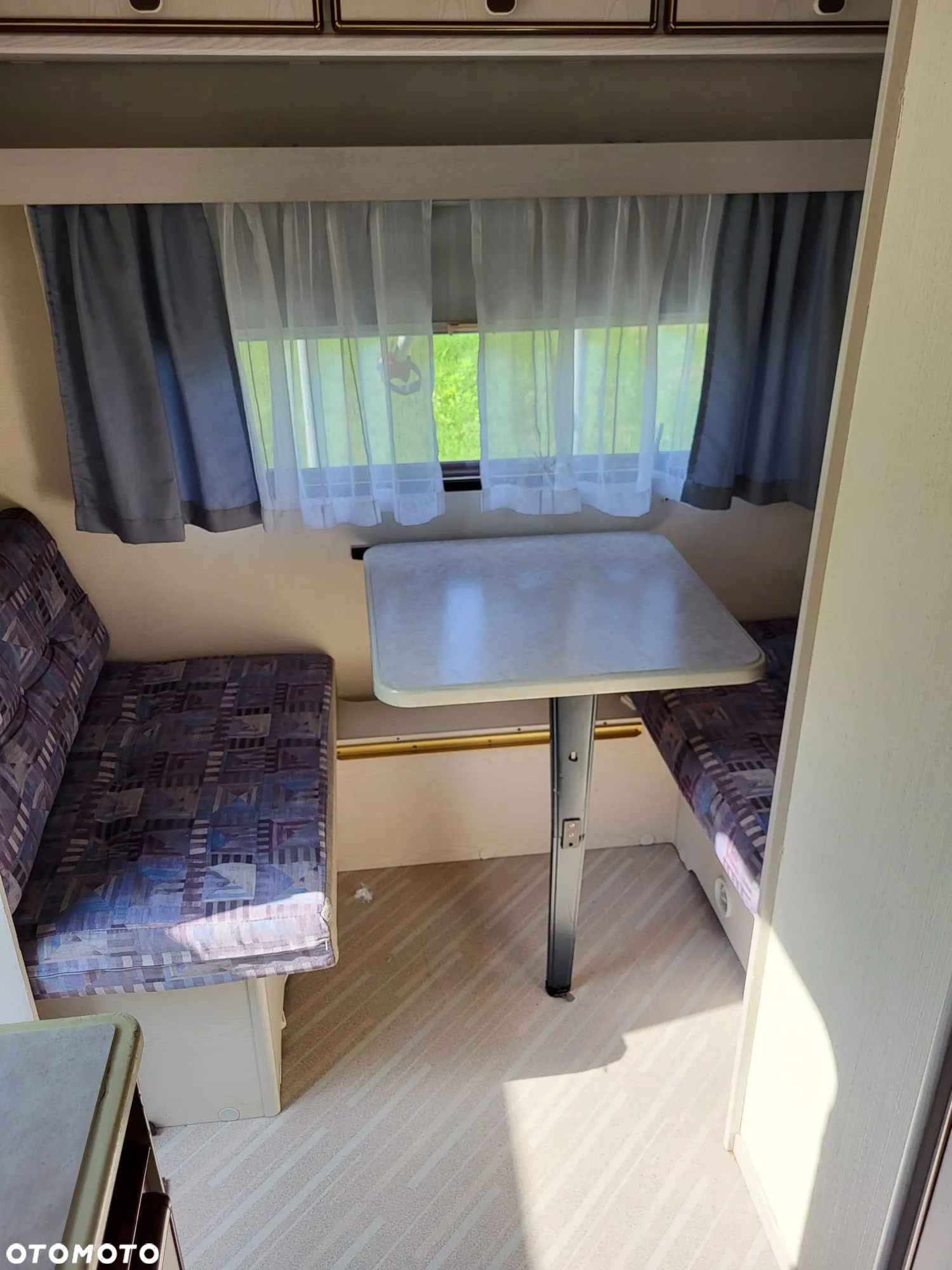 KNAUS sudwind - 8