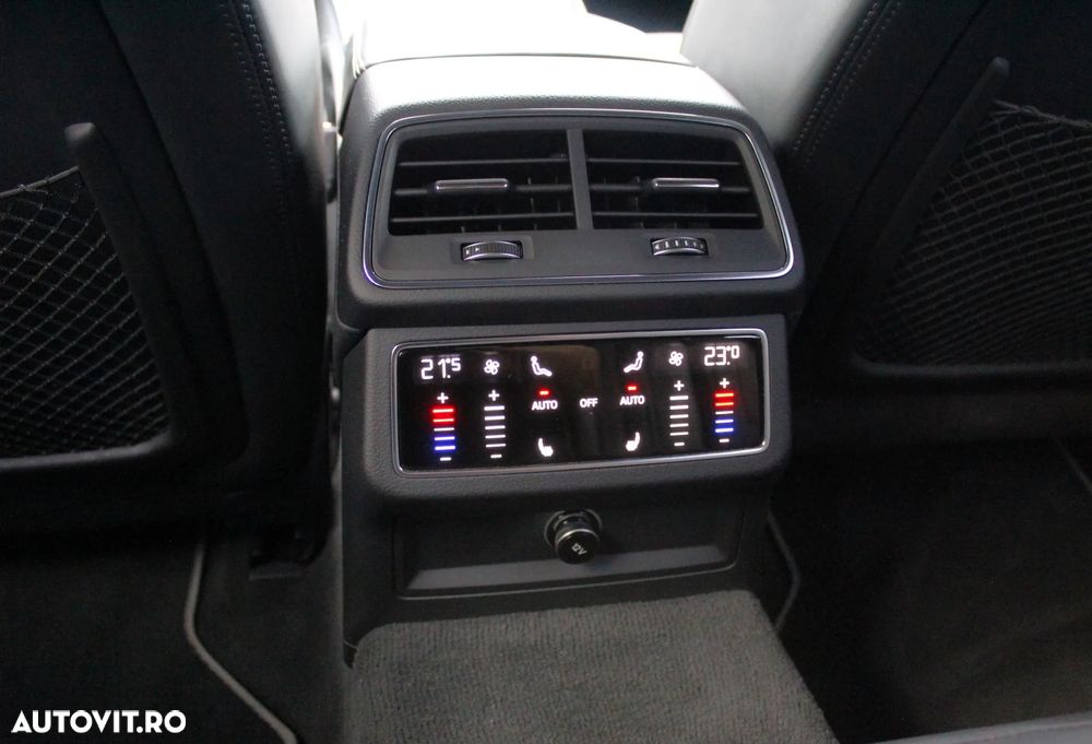 Audi A6 Allroad 3.0 55 TDI quattro Tiptronic - 14