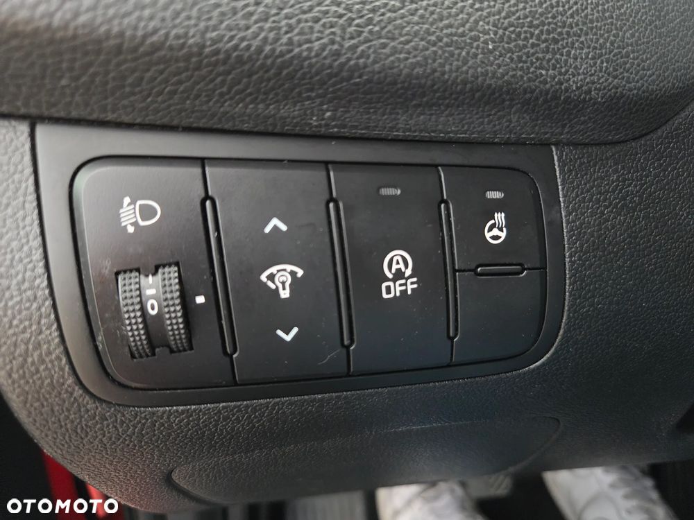 Kia Ceed 1.6 CRDi 136 ISG Platinum Edition - 35