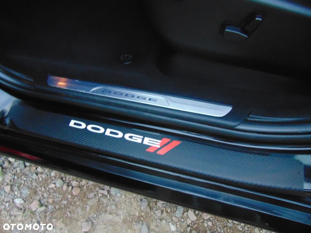 Dodge Durango - 19