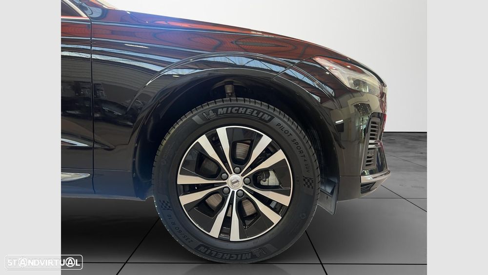 Volvo XC 60 2.0 T6 PHEV Core AWD - 10