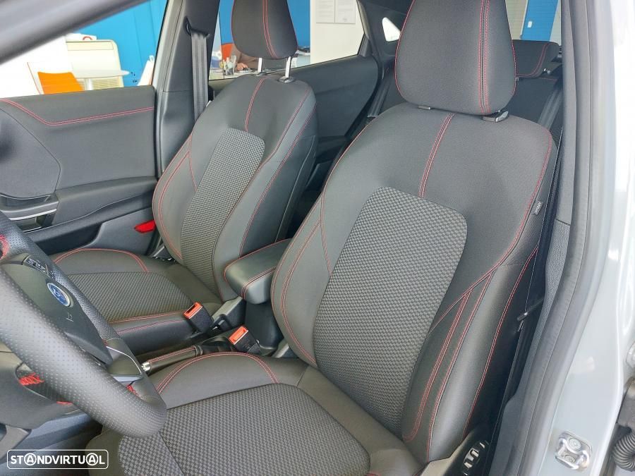 Ford Puma 1.0 EcoBoost MHEV ST-Line - 45