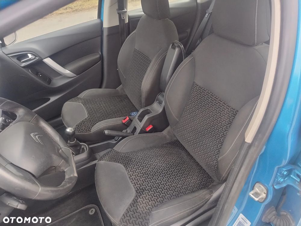 Citroën C3 1.4 VTi Exclusive - 16