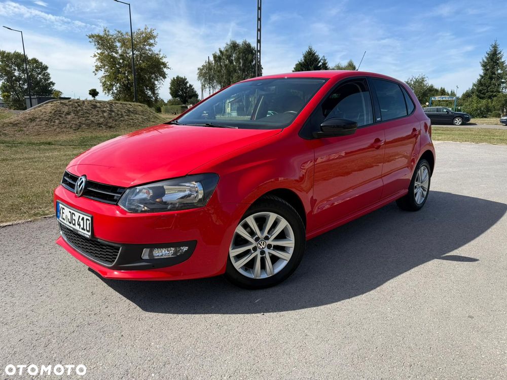 Volkswagen Polo 1.2 Style - 4
