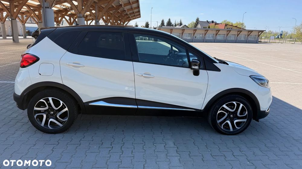 Renault Captur 1.5 dCi Energy Intens - 4