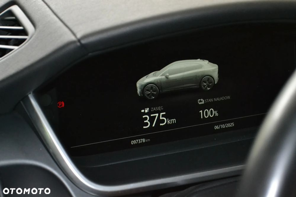 Jaguar I-Pace EV400 AWD HSE - 13