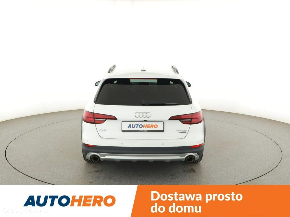 Audi A4 Allroad 45 TFSI S tronic - 6