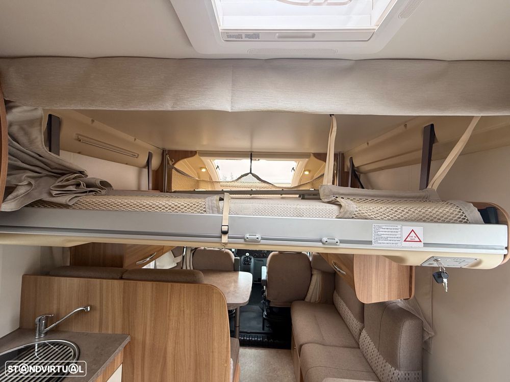 Chausson Flash Flash 22 - 21