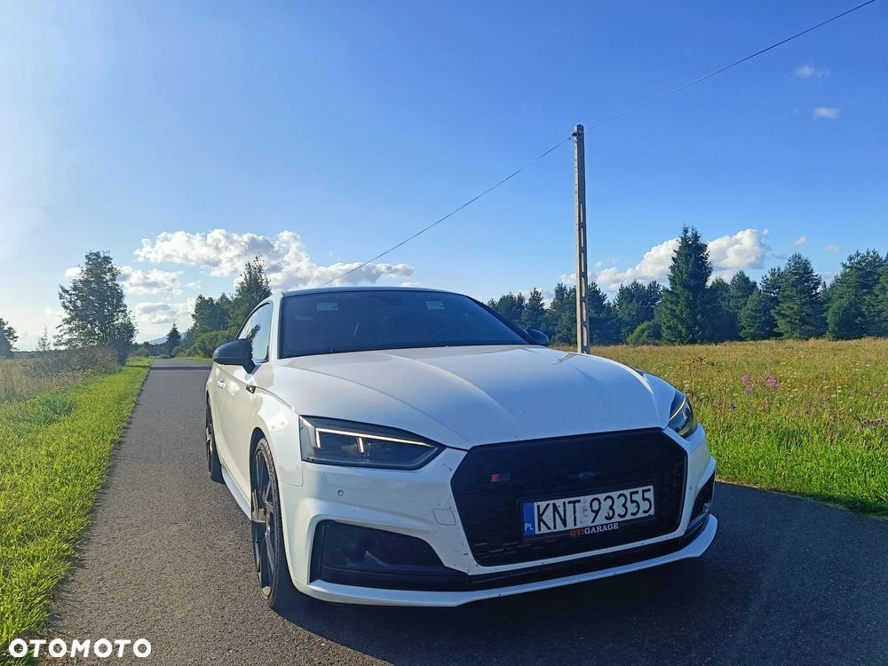 Audi S5 Coupé - 9
