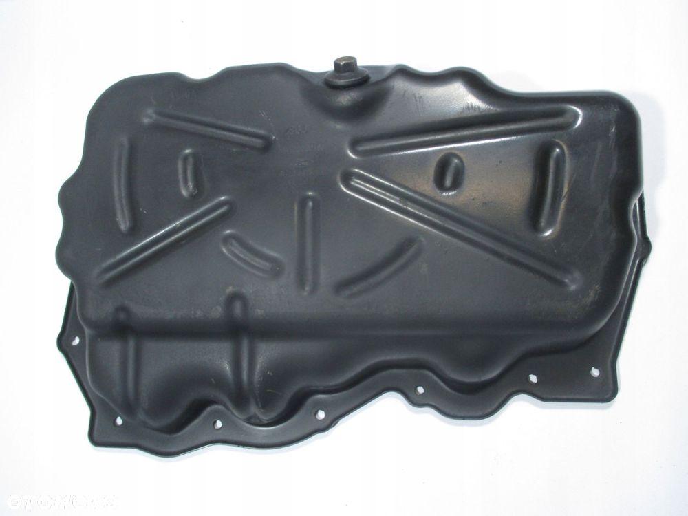 miska olejowa ford transit 2.0 tdci mk8 gk2q6675aa - 1