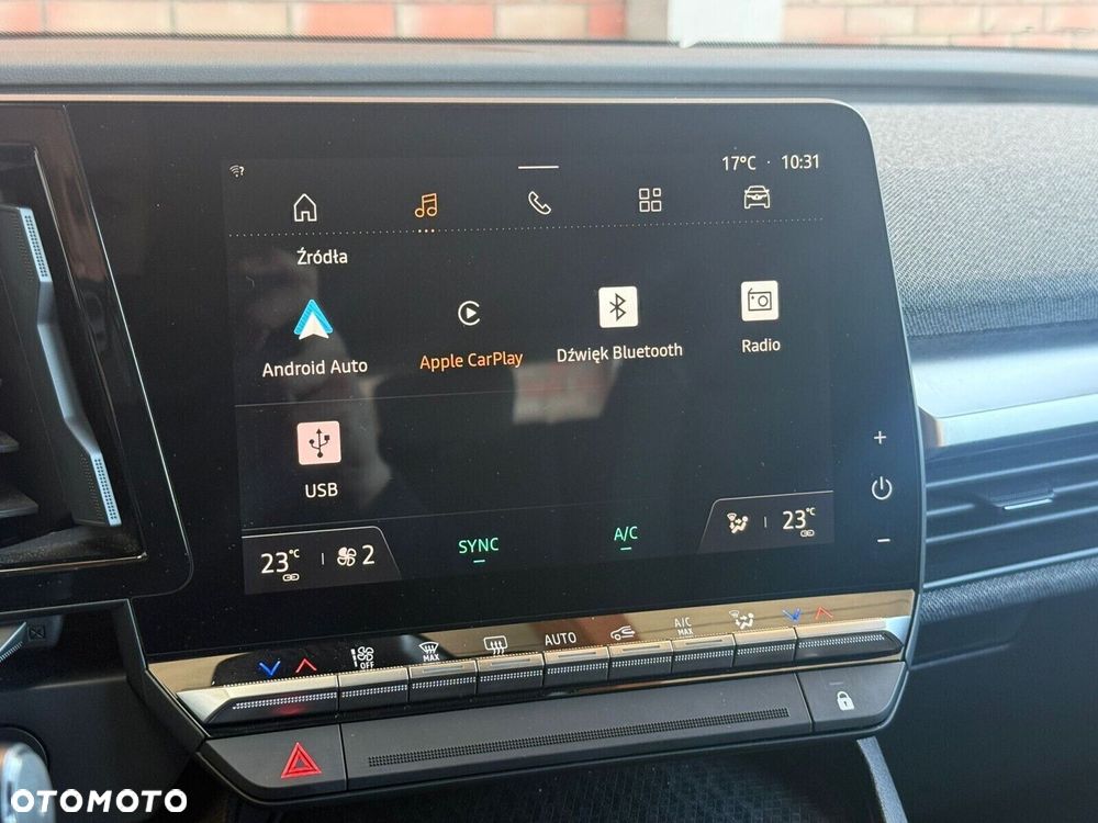 Renault Megane - 16